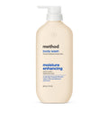 Body Wash - Moisture Enhancing