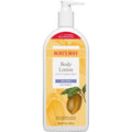 Butter Body Lotion for Dry Skin