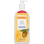 Butter Body Lotion for Dry Skin
