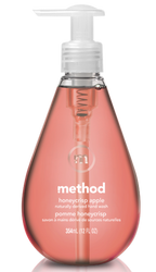 Daily Care Gel Hand Soap for daily home and personal routines with bath body and hygiene