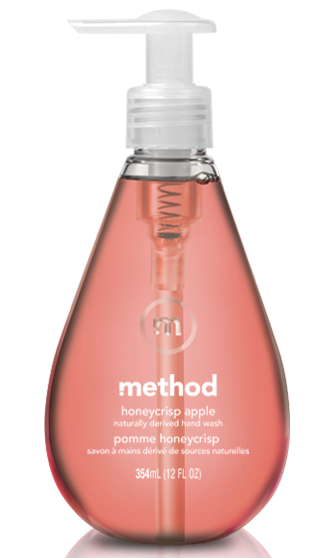 Daily Care Gel Hand Soap for daily home and personal routines with bath body and hygiene