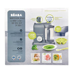Home Essentials Babycook Solo Baby Food Maker for daily home and personal routines with baby care and kids products