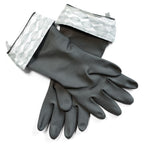 Everyday Home Cleaning Gloves - Small Medium for daily home and personal routines with cleaning laundry and paper products