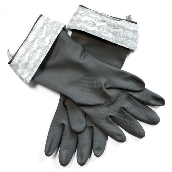 Everyday Home Cleaning Gloves - Small Medium for daily home and personal routines with cleaning laundry and paper products