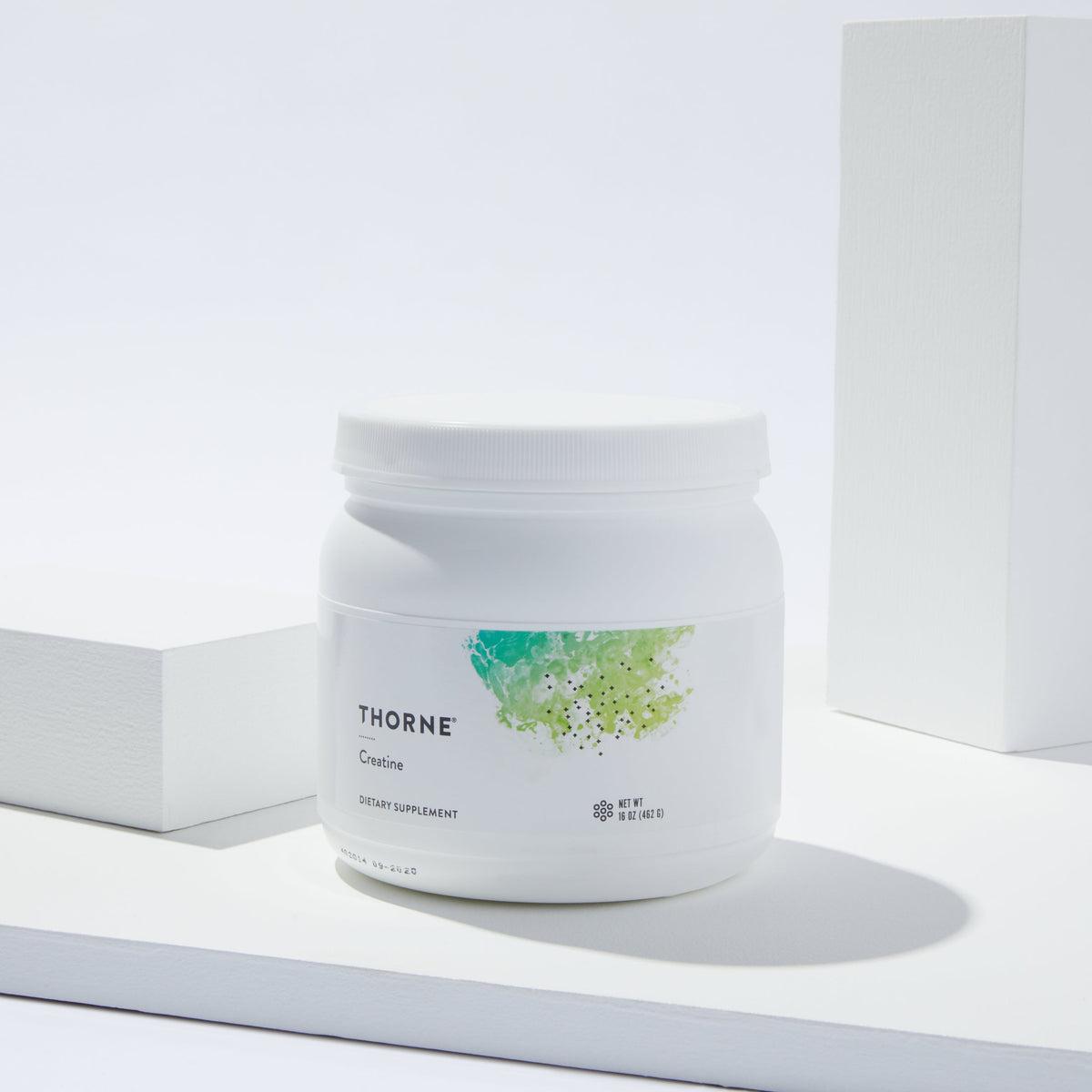 Home Essentials Creatine for daily home and personal routines with general everyday essentials