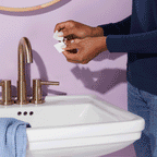 Daily Care Hand Soap Sheets 40 Washes for daily home and personal routines with bath body and hygiene
