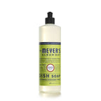 Daily Care Dish Soap for daily home and personal routines with cleaning laundry and paper products