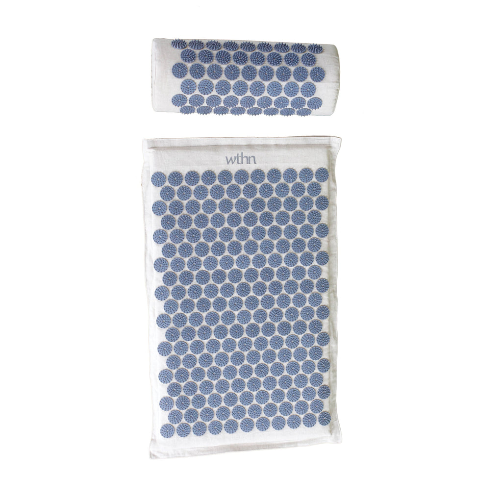 Acupressure Mat Set