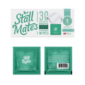 Flushable Wipes - Individually Wrapped