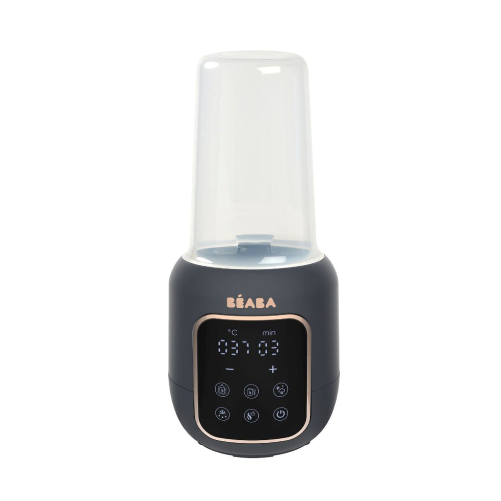 5-in-1 Multi Milk Baby Bottle and Food Warmer