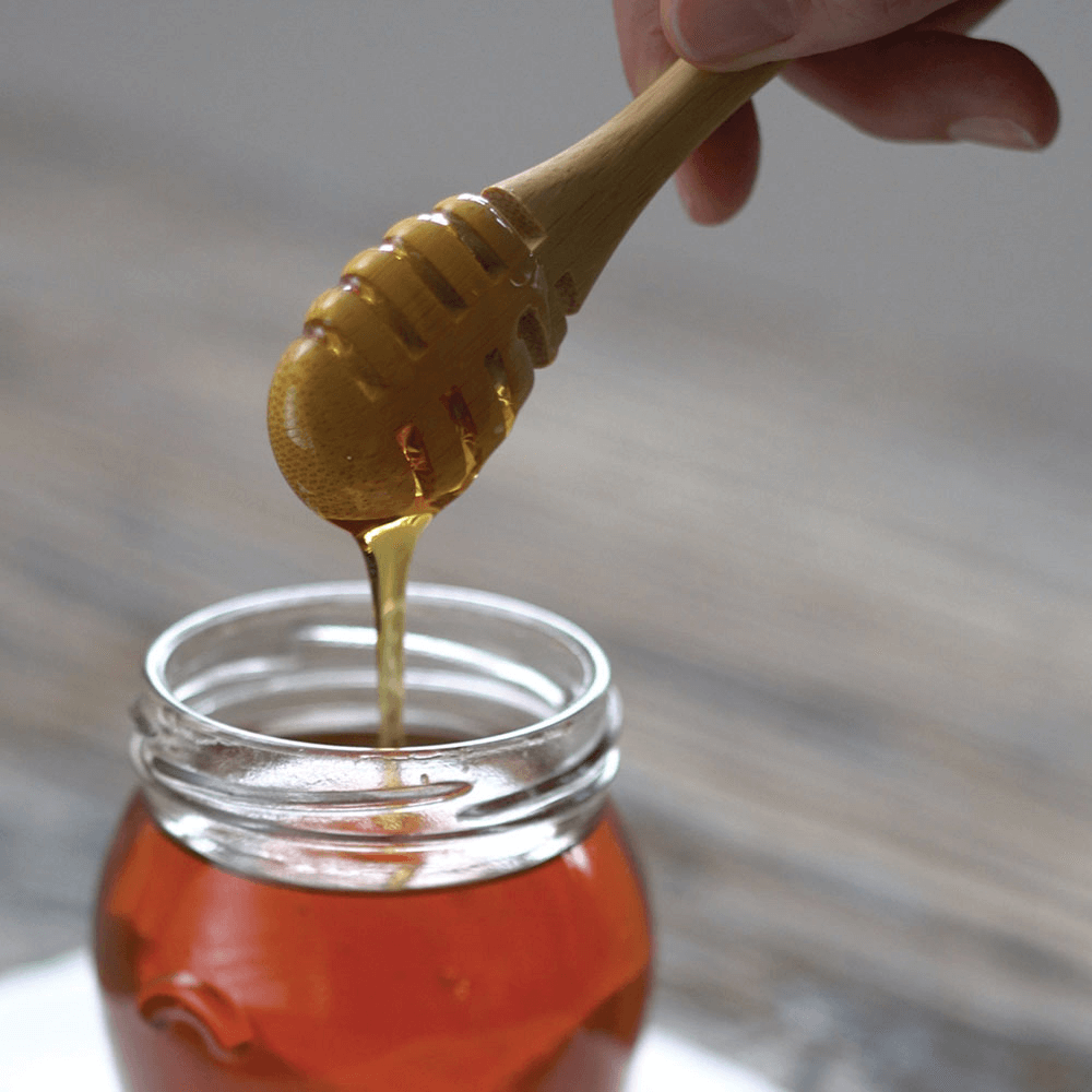 Daily Care Honey Dipper for daily home and personal routines with cookware food storage and kitchen tools