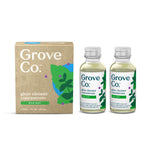 Glass Cleaner Concentrate – Streak-Free Shine Without Harsh Chemicals
