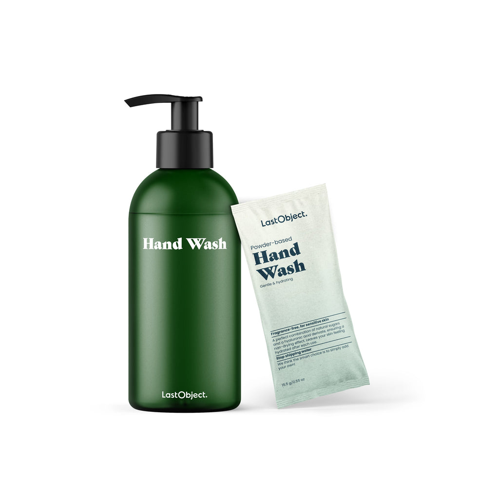 Hand Wash Starter Set