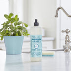Daily Care Dish Soap for daily home and personal routines with cleaning laundry and paper products