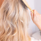 Daily Care Detangling Hair Brush for daily home and personal routines with hair care