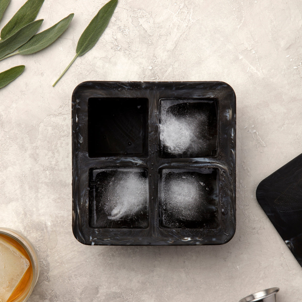 Everyday Home Extra Large Ice Cube Tray for daily home and personal routines with general everyday essentials