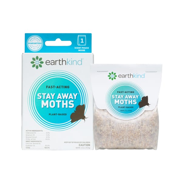 Daily Care Fresh Cab Moth Deterrent for daily home and personal routines with general everyday essentials