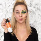 Everyday Home Erase Your Face Makeup Remover for daily home and personal routines with facial skin and sun care