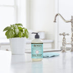 Routine Ready Hand Soap for daily home and personal routines with bath body and hygiene