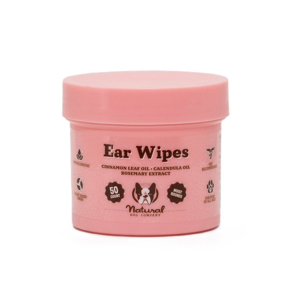Ear Wipes