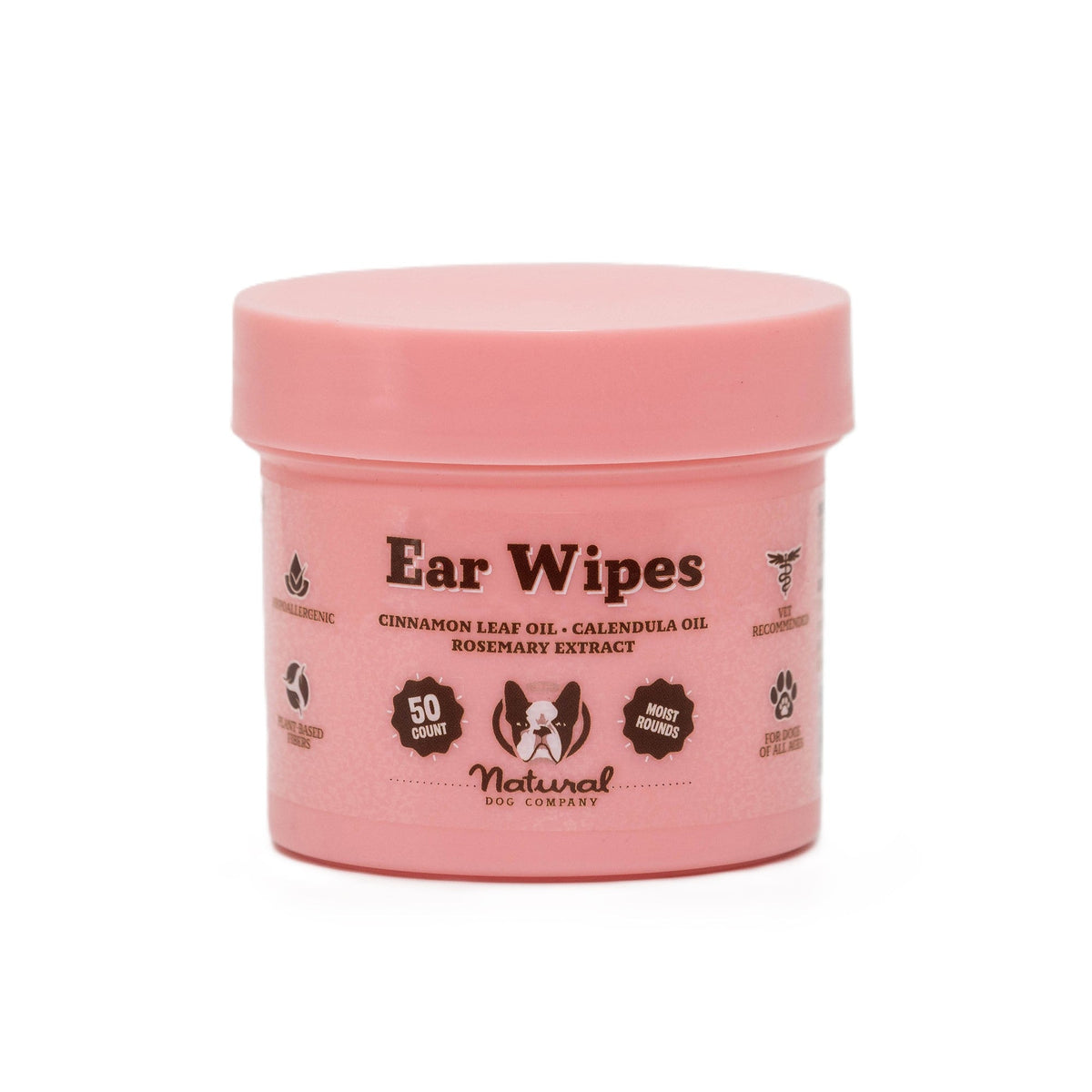 Ear Wipes