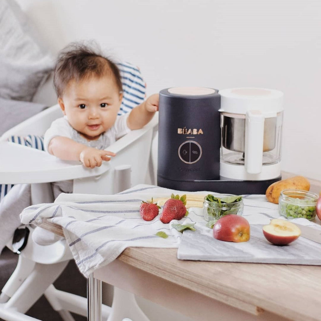 Practical Living Babycook Neo Baby Food Maker for daily home and personal routines with baby care and kids products