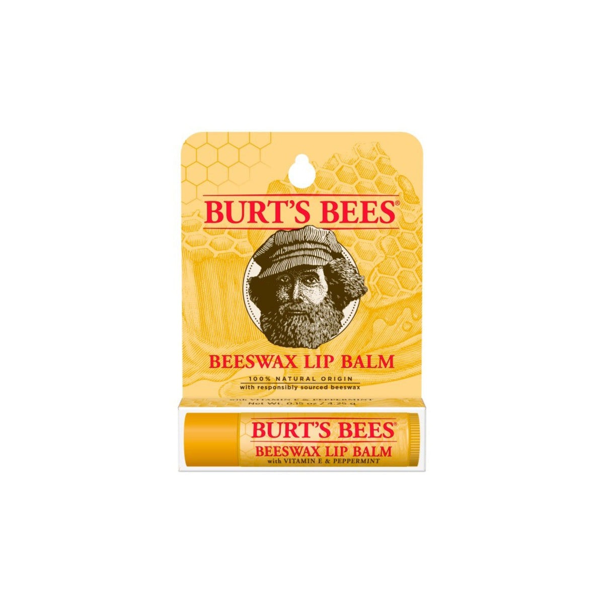 Lip Balm