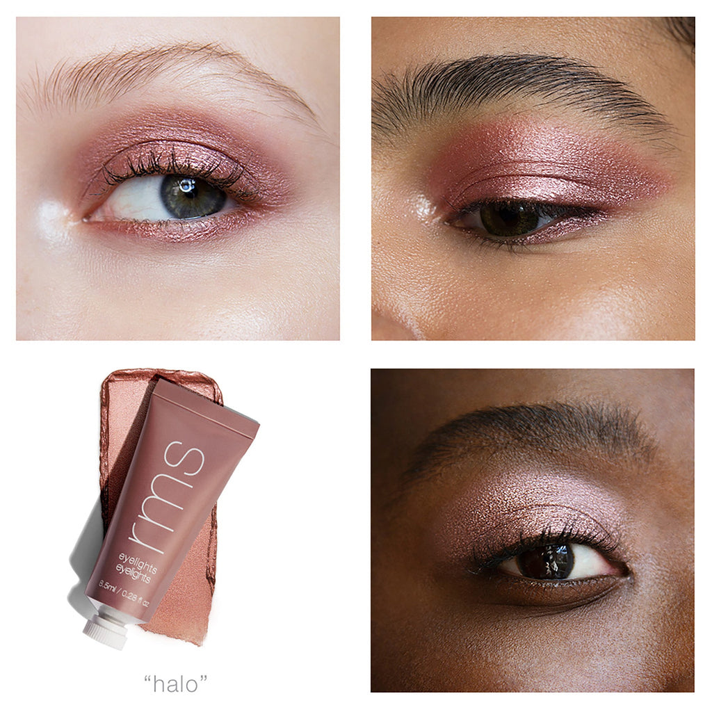 Practical Living Eyelights Cream Eyeshadow for daily home and personal routines with general everyday essentials