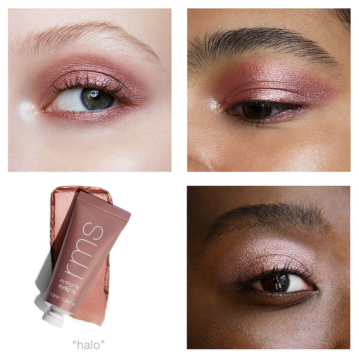 Practical Living Eyelights Cream Eyeshadow for daily home and personal routines with general everyday essentials