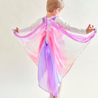 Routine Ready Blossom Fairy Wings for daily home and personal routines with baby care and kids products