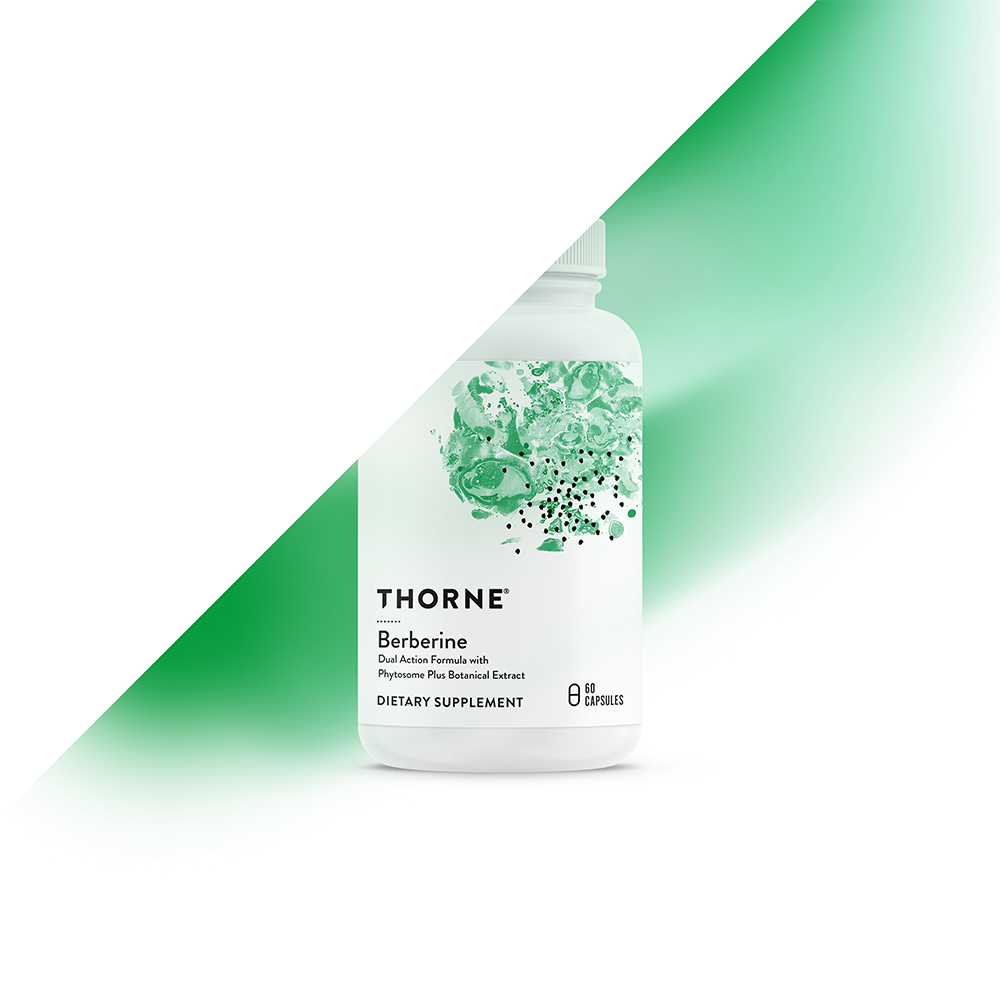 Routine Ready Berberine for daily home and personal routines with general everyday essentials
