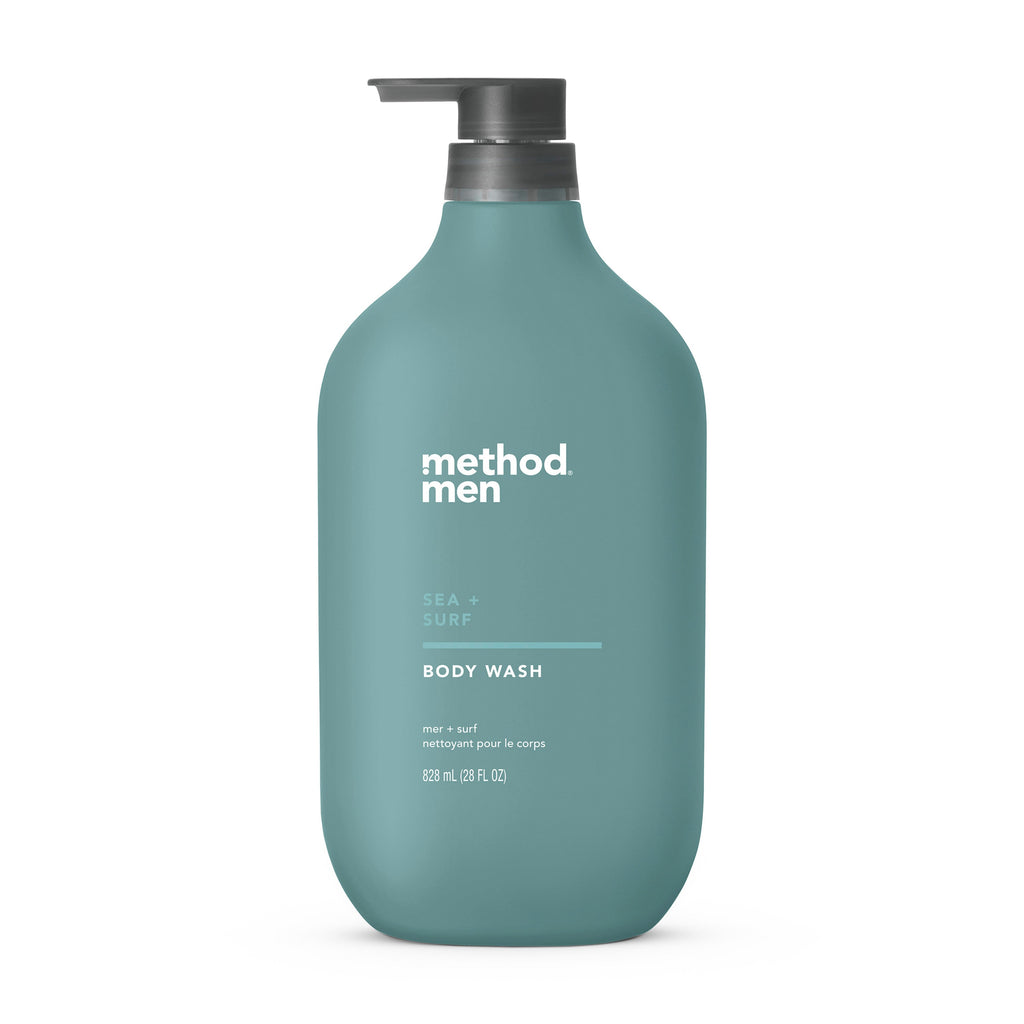 Body Wash