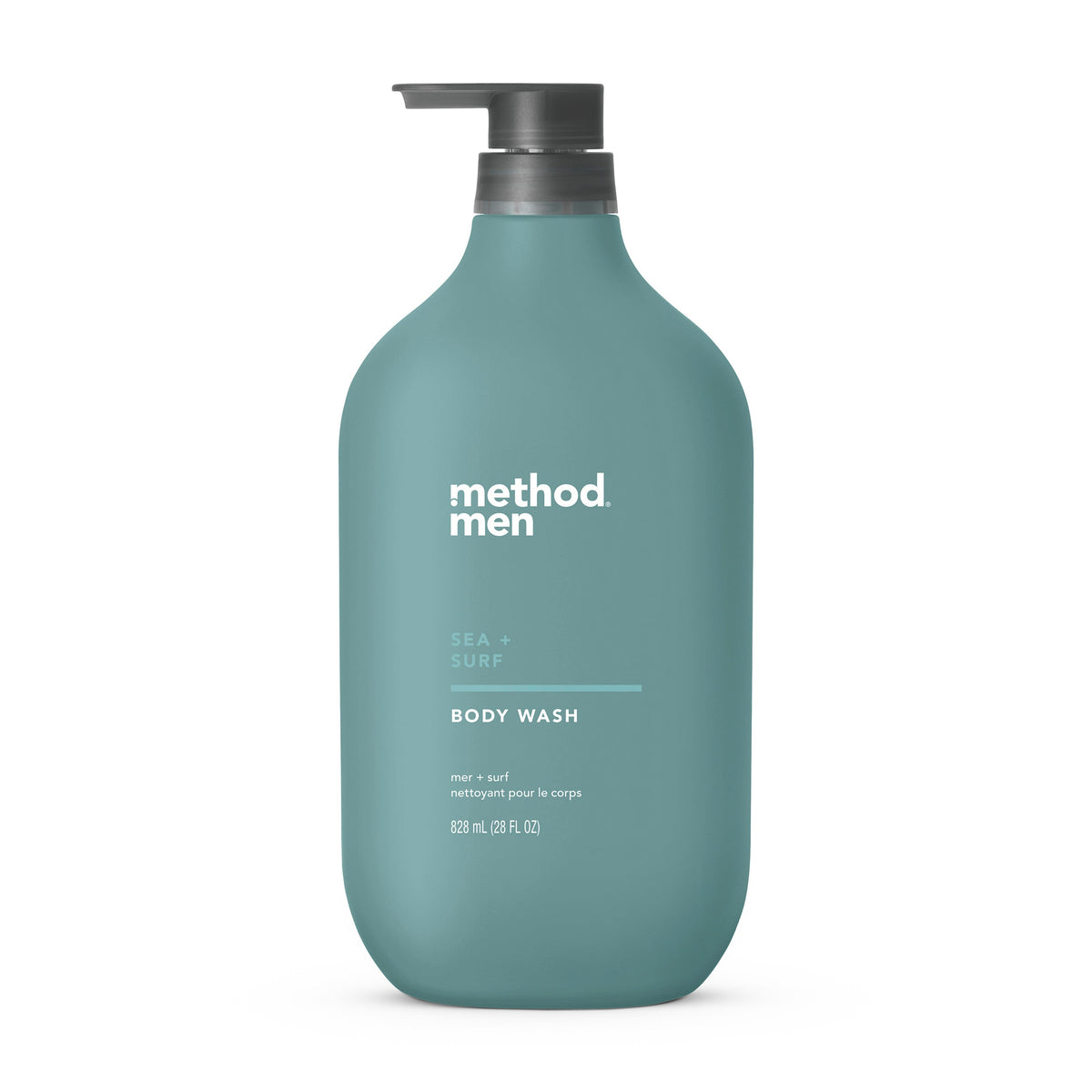 Body Wash