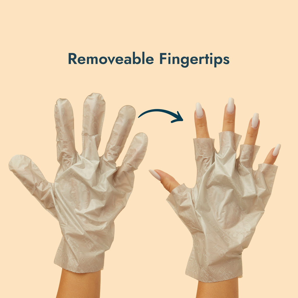 Daily Care Collagen Gloves Trio for daily home and personal routines with general everyday essentials