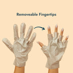 Daily Care Collagen Gloves Trio for daily home and personal routines with general everyday essentials