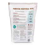 Home Essentials Indoor Potting Soil Mix for daily home and personal routines with cookware food storage and kitchen tools