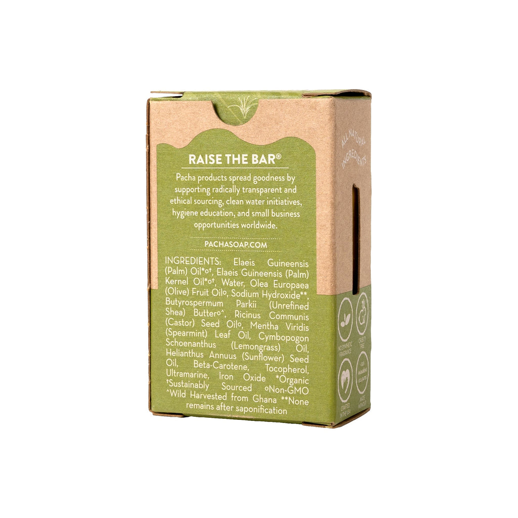 Home Essentials Bar Soap for daily home and personal routines with bath body and hygiene