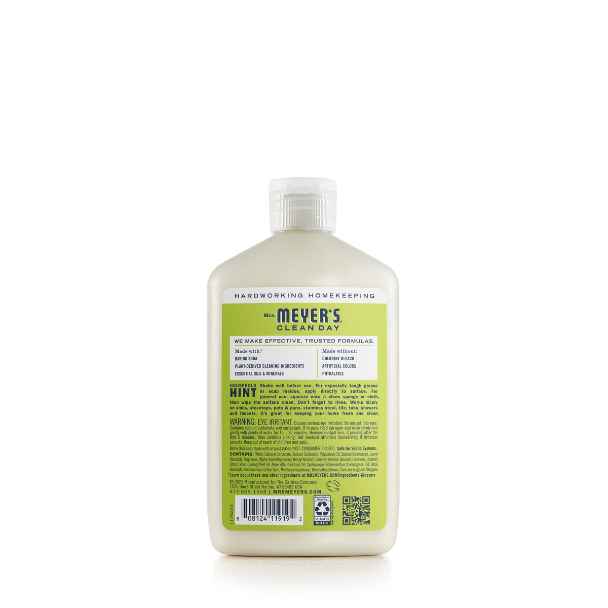 Everyday Home Baking Soda Cream Cleaner for daily home and personal routines with cleaning laundry and paper products