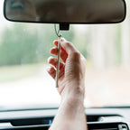 Daily Care Auto Air Freshener Stix for daily home and personal routines with general everyday essentials