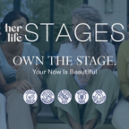 Daily Care her life Stages Postmenopause Veg Capsule for daily home and personal routines with general everyday essentials