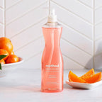Practical Living Dish Soap for daily home and personal routines with cleaning laundry and paper products