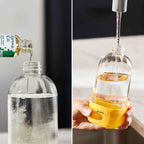 Everyday Home Glass Cleaner Concentrate Streak-included Shine Without Harsh Chemicals for daily home and personal routines with cleaning laundry and paper products