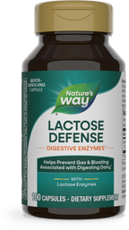 Everyday Home Lactose Defense Digestive Enzymes for daily home and personal routines with general everyday essentials
