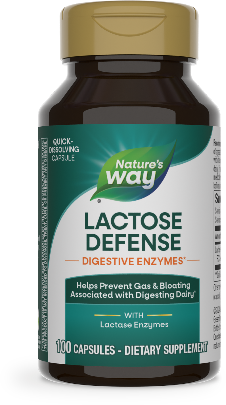 Everyday Home Lactose Defense Digestive Enzymes for daily home and personal routines with general everyday essentials
