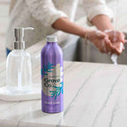 Practical Living Hydrating Hand Soap, Refill - Softens Hands with Every Wash for daily home and personal routines with bath body and hygiene