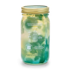 Routine Ready Garden Jar for daily home and personal routines with garden plant and outdoor supplies