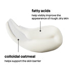 Daily Care Body Wash - Barrier Supporting for daily home and personal routines with bath body and hygiene
