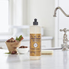 Daily Care Dish Soap for daily home and personal routines with cleaning laundry and paper products