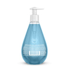 Daily Care Gel Hand Soap for daily home and personal routines with bath body and hygiene
