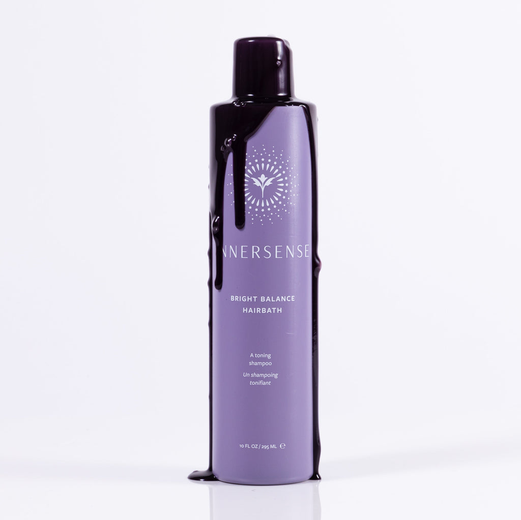 Home Essentials Bright Balance Hairbath for daily home and personal routines with hair care